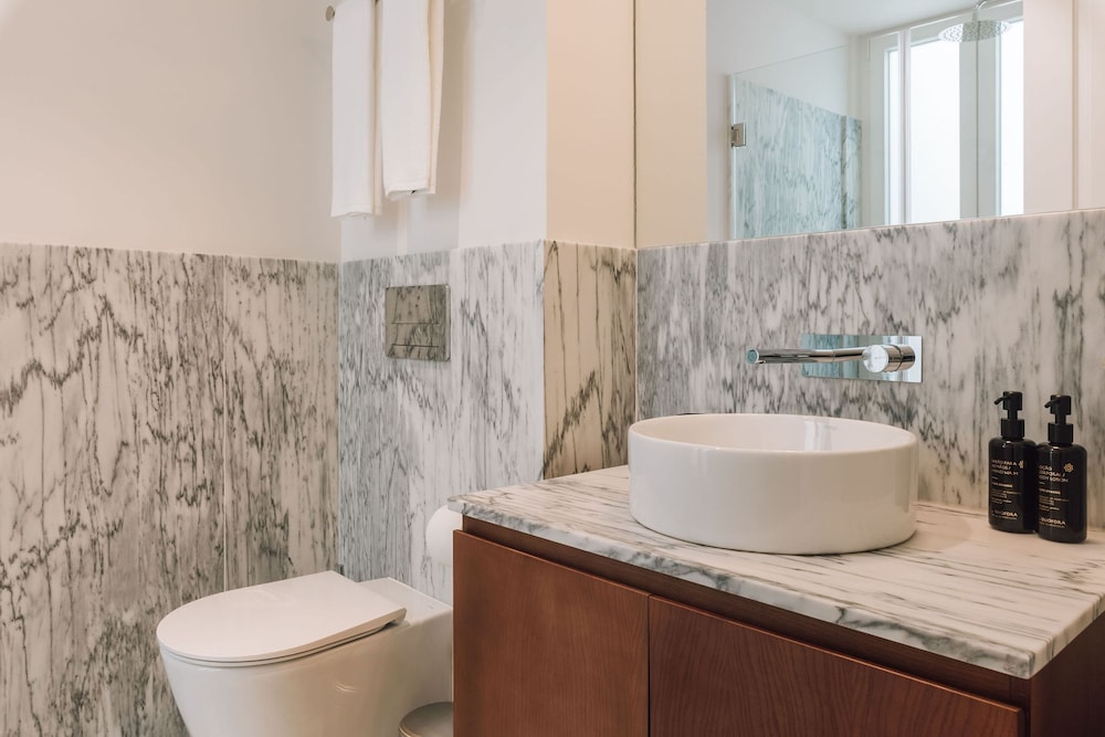 Ando Living - Abrantes 50 House