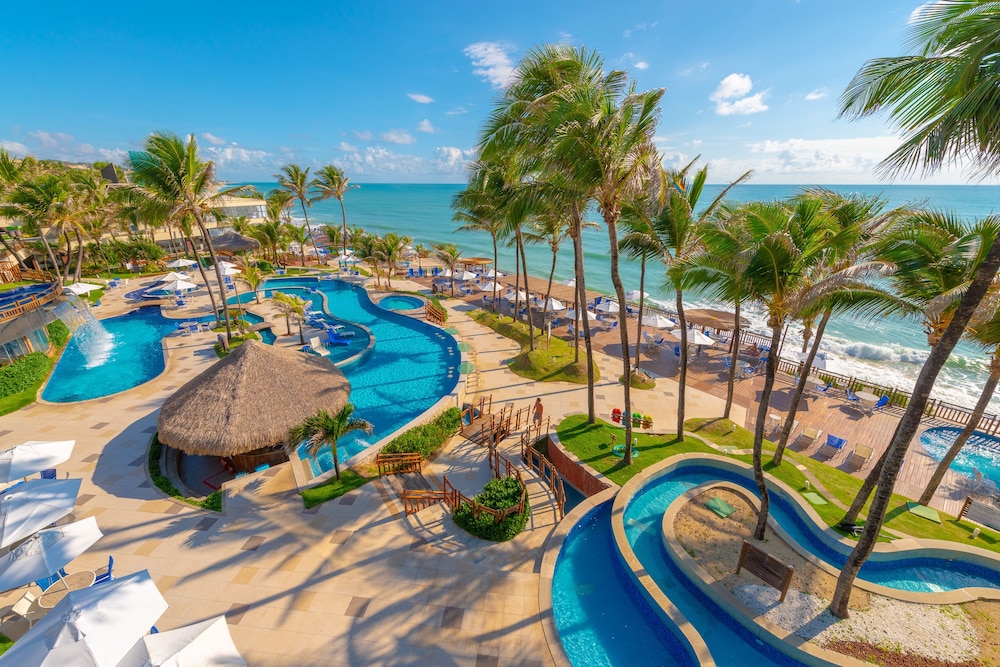 Natal Vacations - Ocean Palace All Inclusive Premium - Property Image 143