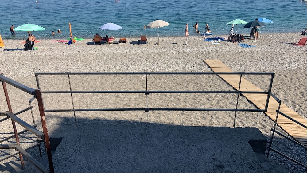 Appartamento Blue Holiday