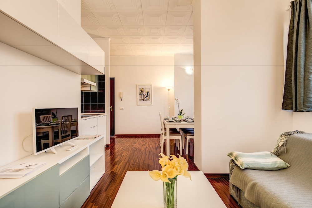 M&L Apartment - case vacanze a Roma