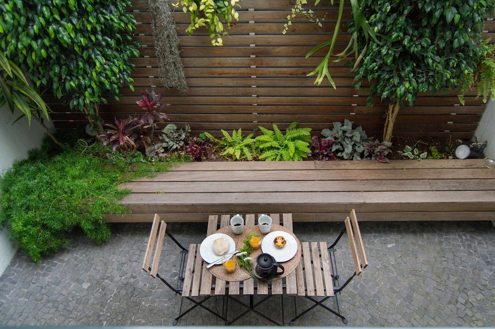 Apartamentos Santa María — photo 2