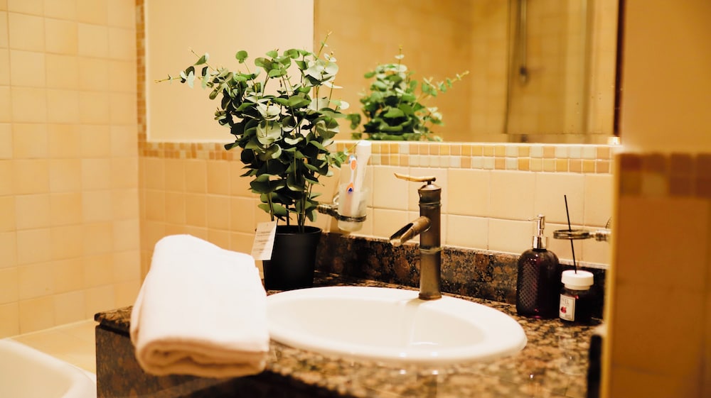 The Best Idea Hostel JBR