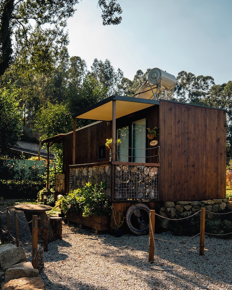 Bruval Eco Retreat & Eco Village