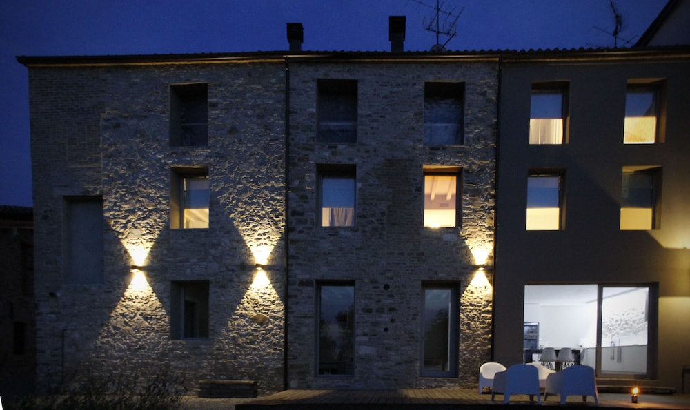 La Vecchia Posta B&B photo 1