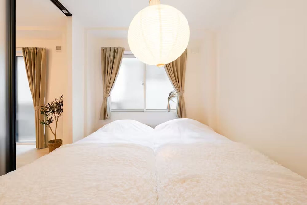 House Hotel Ekoda 101 301