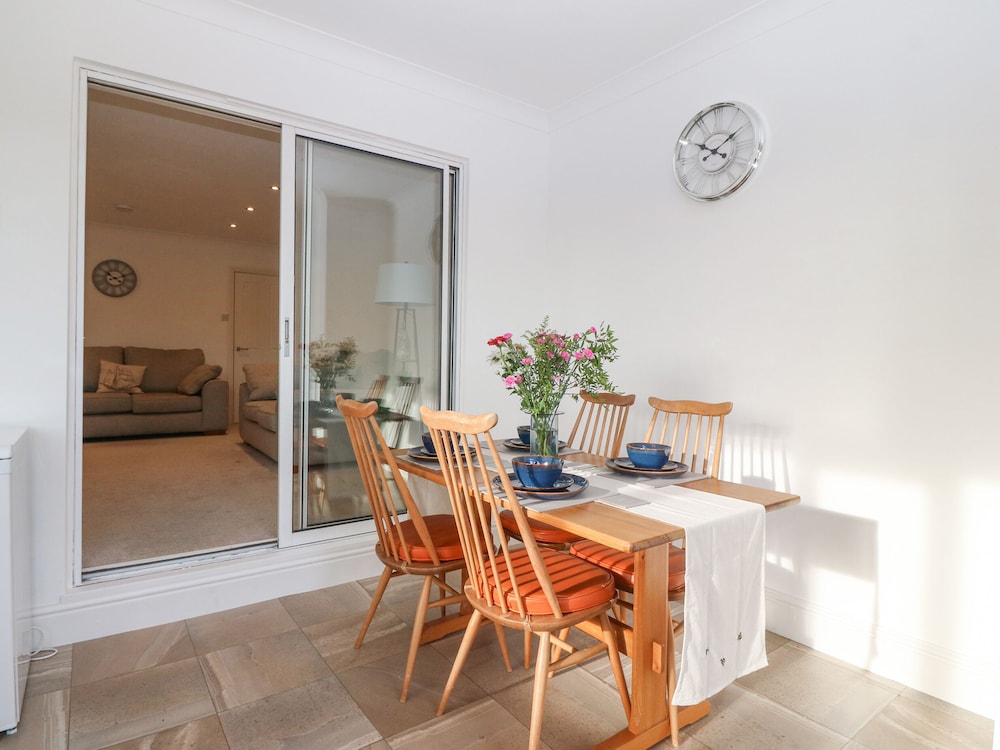 Riverview Apartment