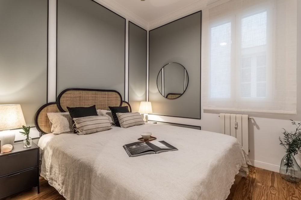 Florida - 2 Bedrooms in Ibiza