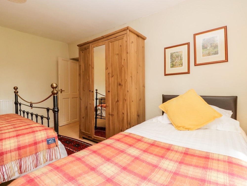 Moss Side Farm Cottage