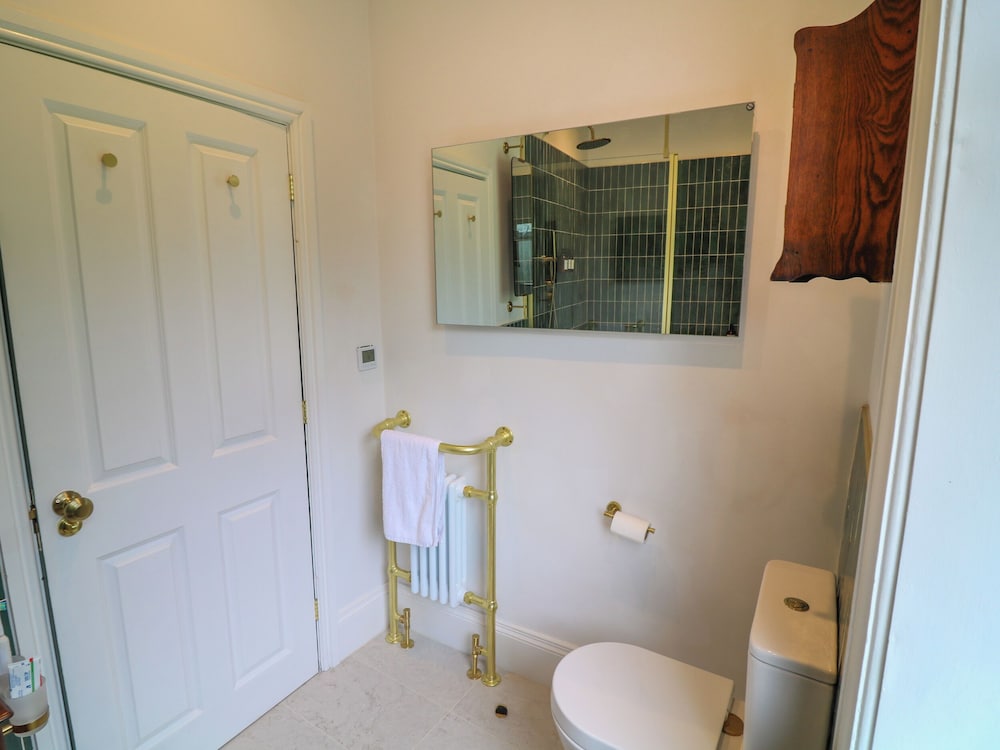 Wildfell Cottage