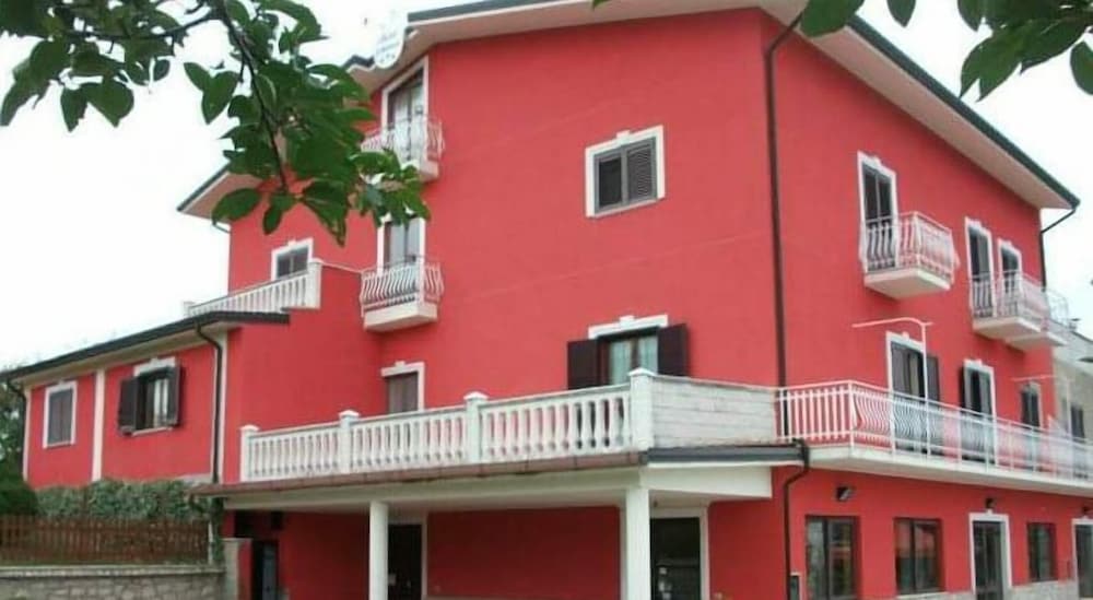 Hotel Natura