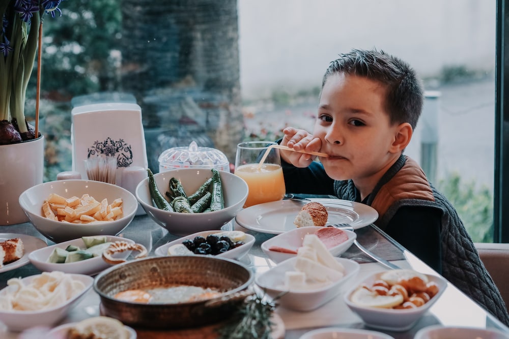 Grand Lark Otel - Image 41