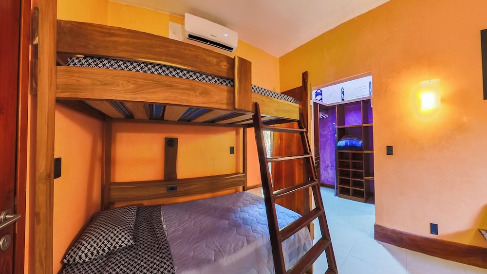 Villa Amable Lujo entre Selvas y Lagunas
