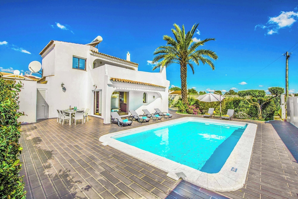 Casa Dos Amigos
