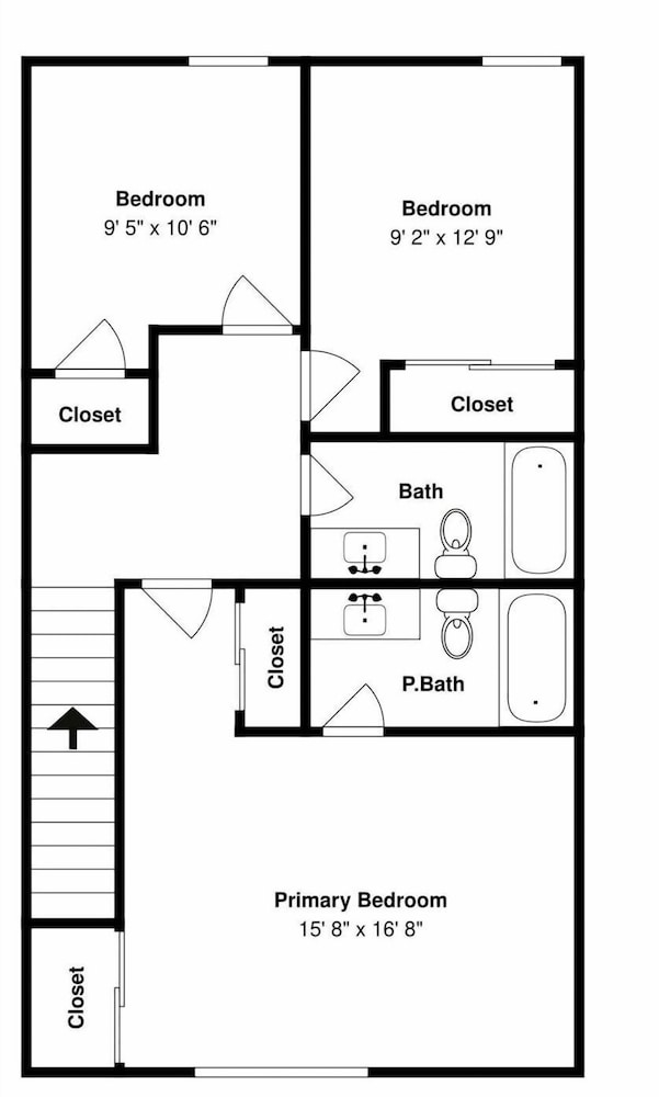 Summer Run by Ruidoso Vacation Rentals