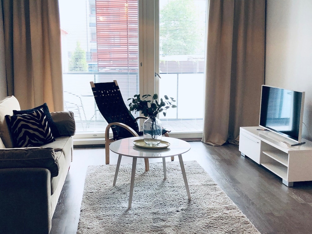 Kotimaailma Pori Center view 4
