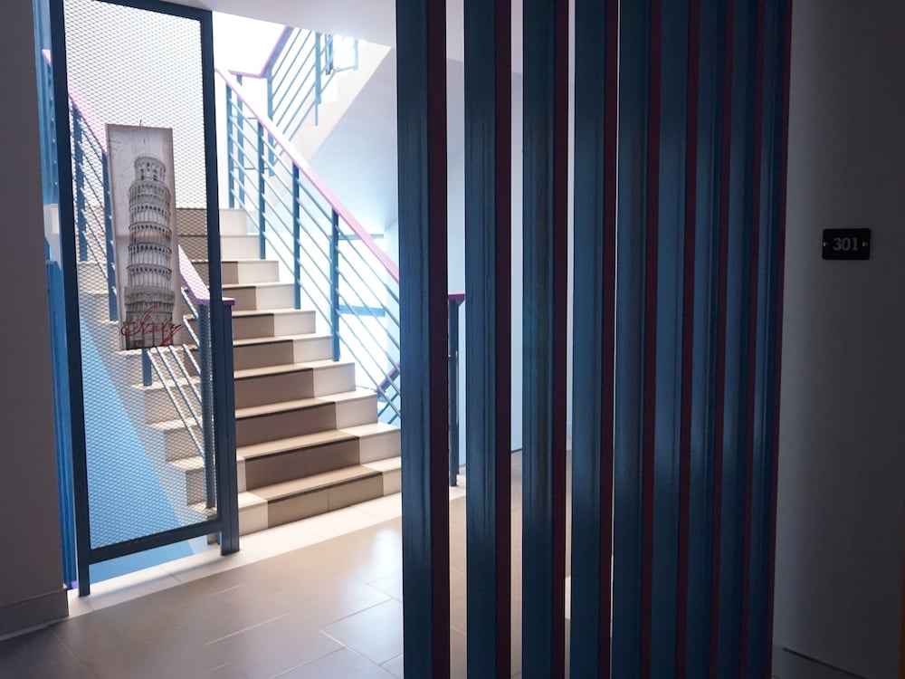 Pama House Apartment