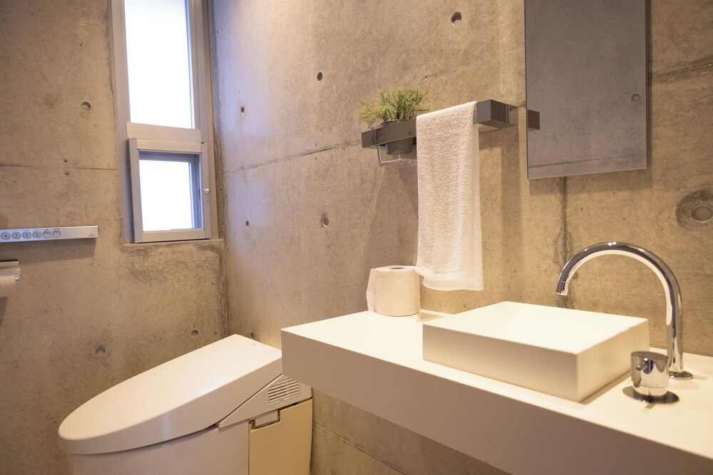 Urban View Villa