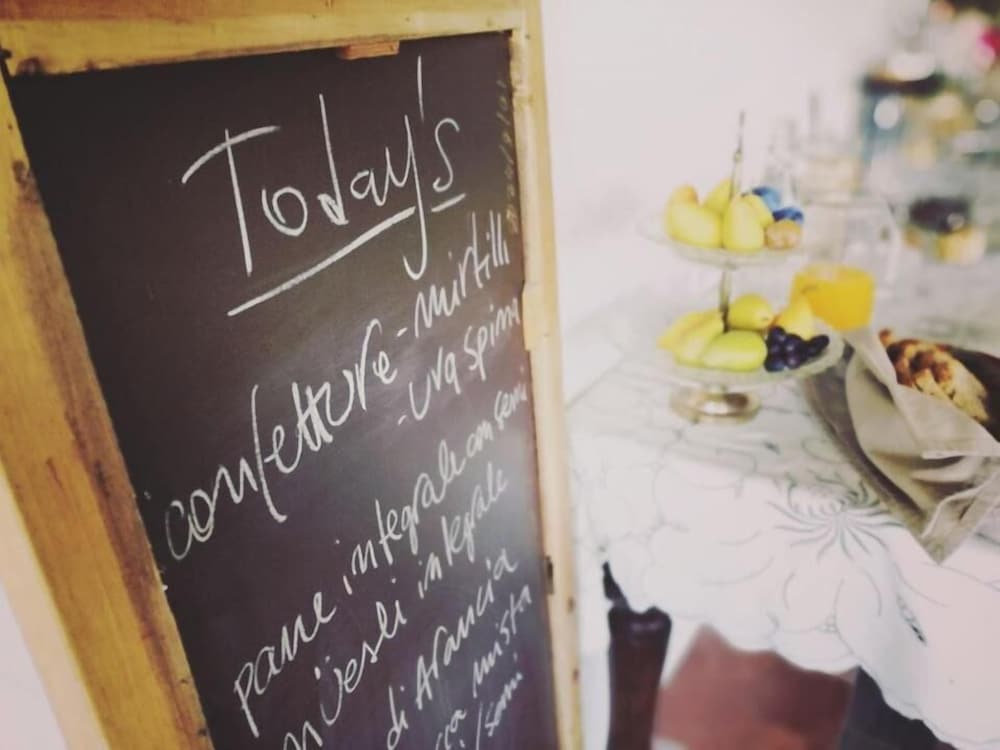 Il Poggio B&B