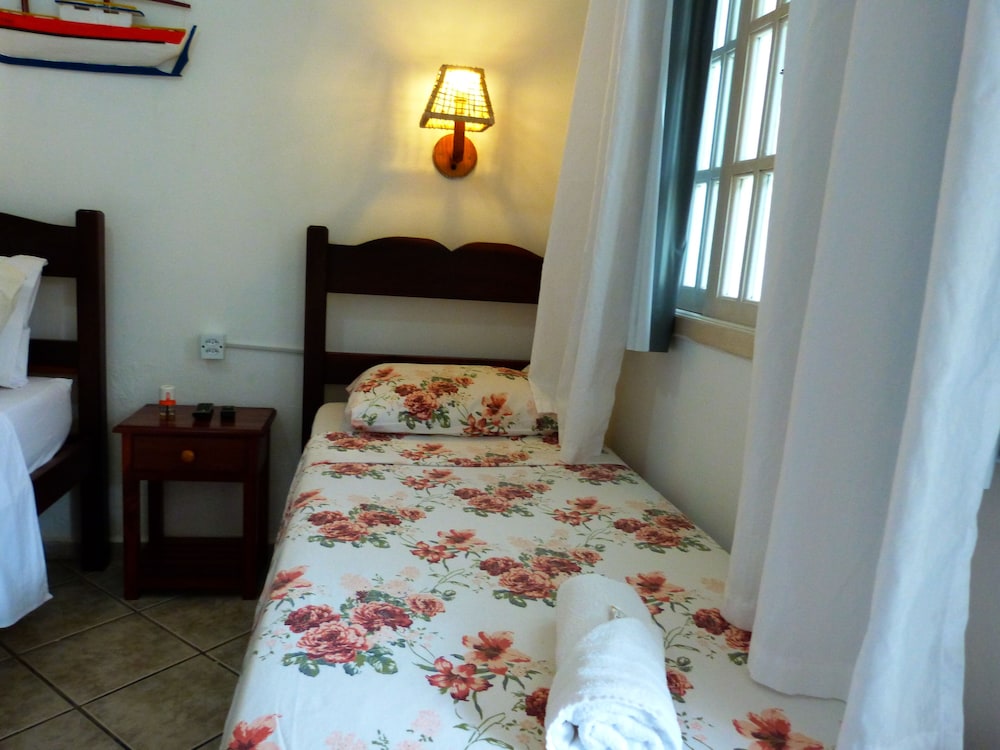 Pousada Vila do Sonho