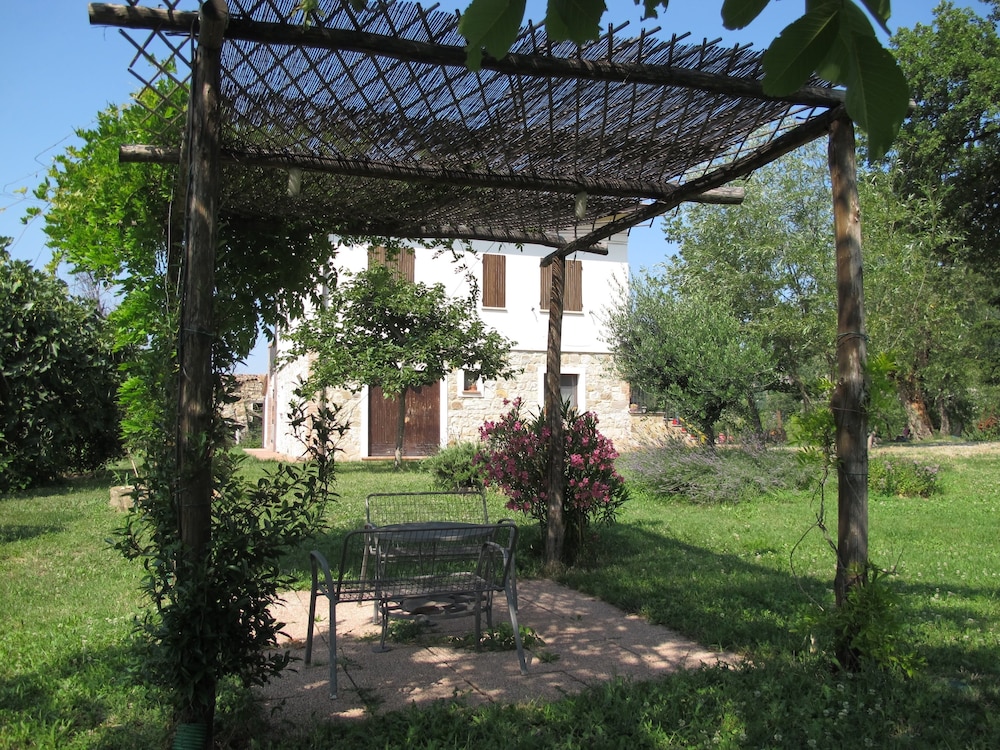 B&B La Boscara