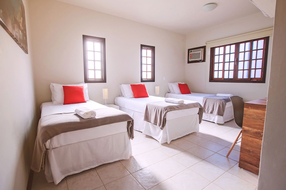 CLH Suítes Ilha Grande - Hostel