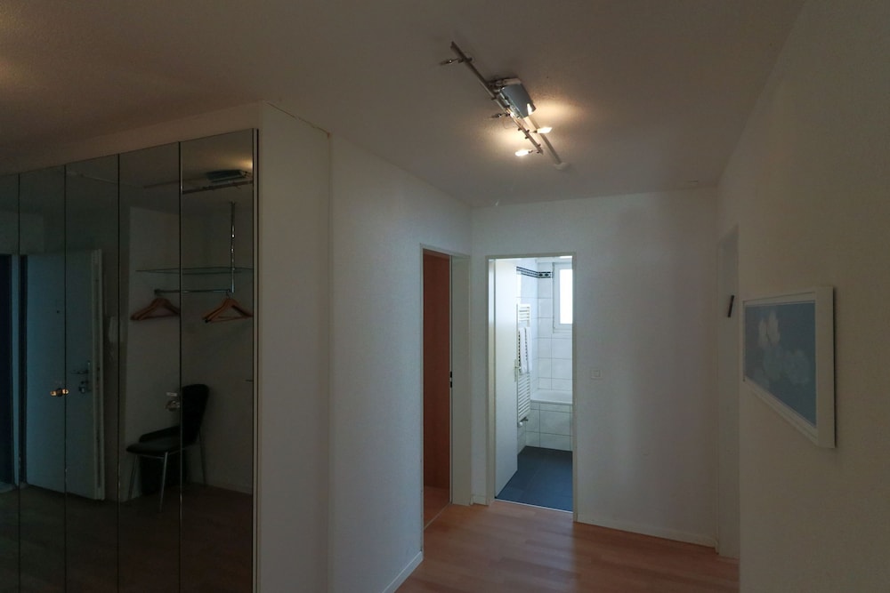 Apartments Cresta