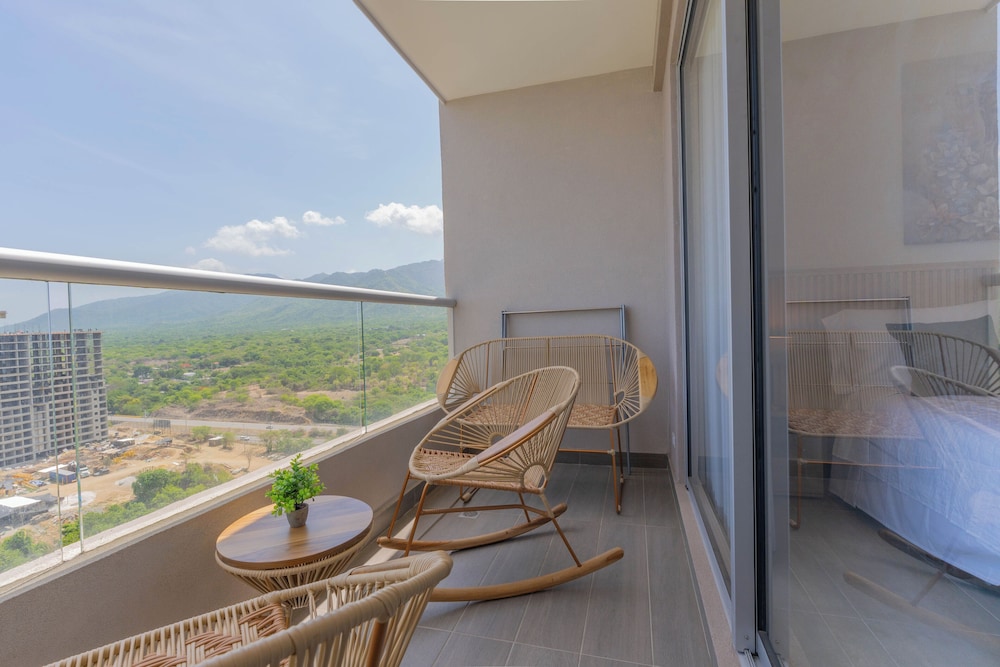 Apartamentos Santa Marina by C - HOST