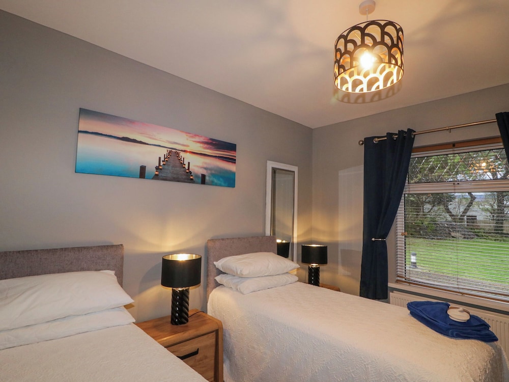 Benone Beach Cottage