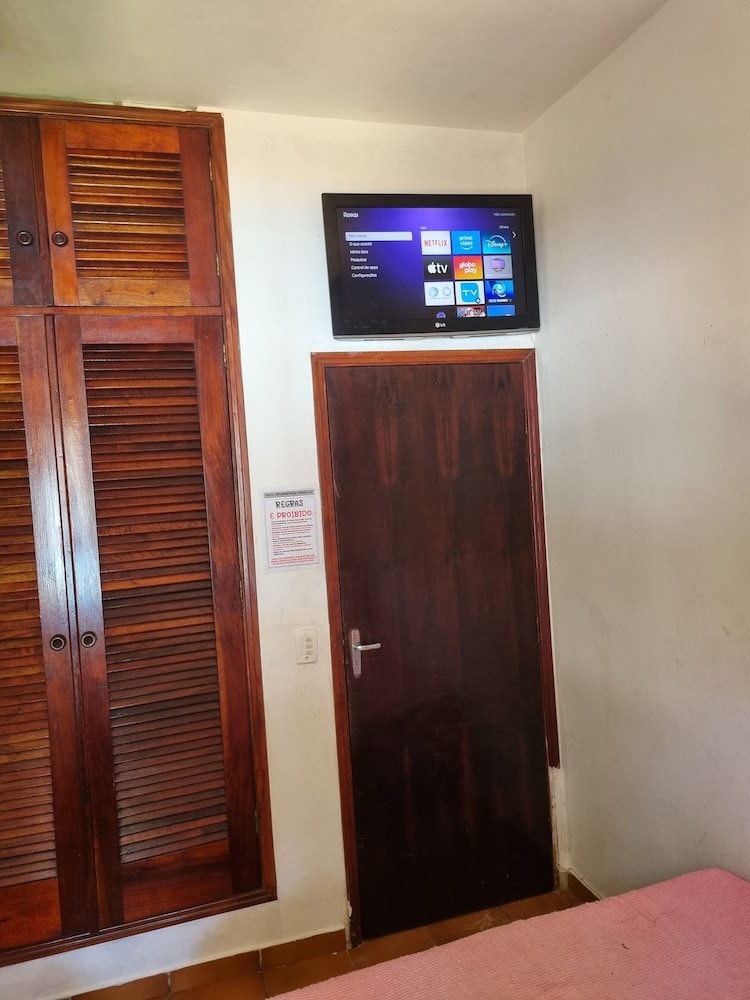 Hostel Sepumpásepápum itanhaém-sp