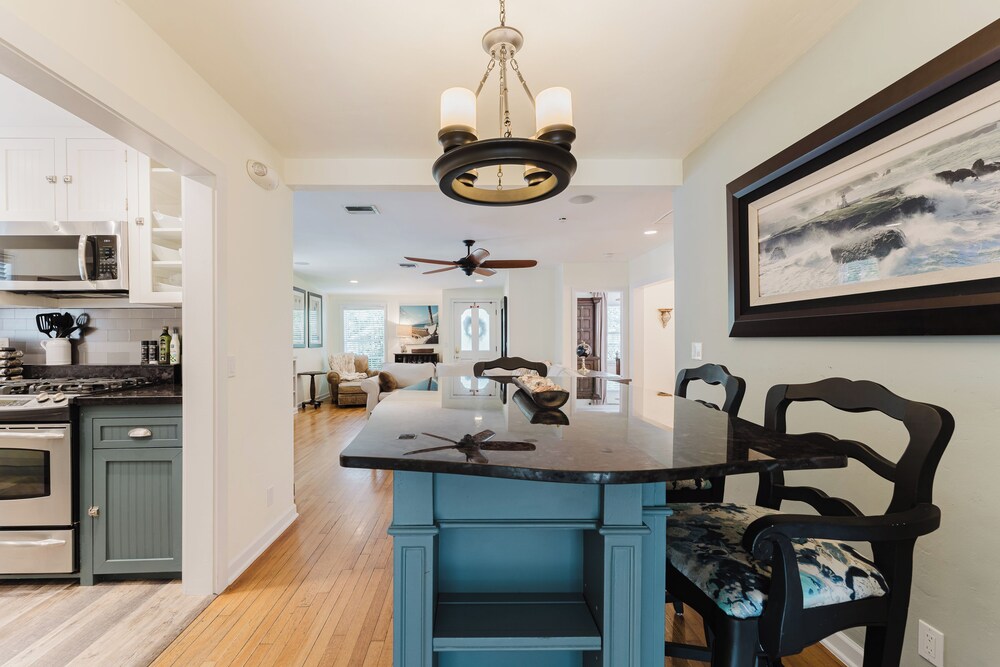 Coco Plum Cottage