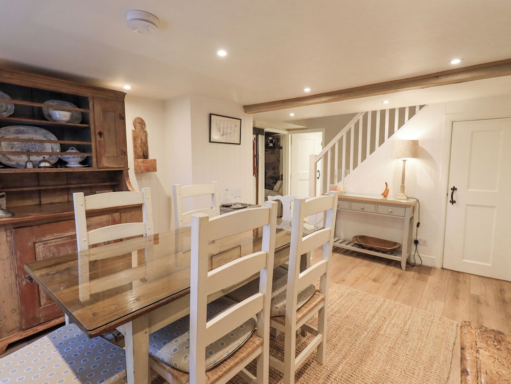 Syke Cottage