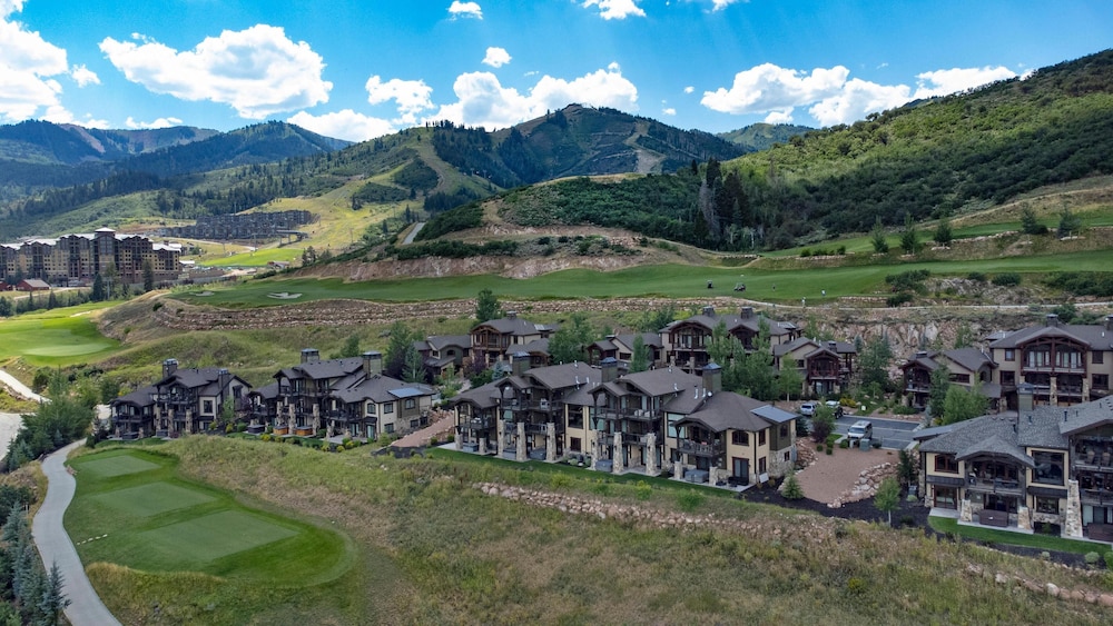 Fairway Springs in Park City