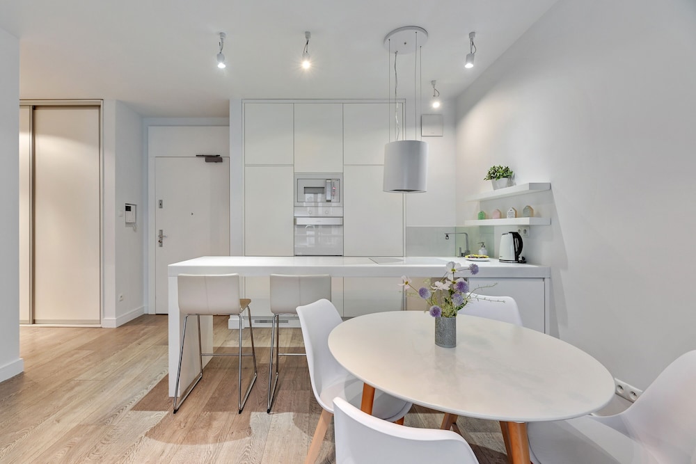 Dom & House - Apartments Nadmorski Dwor
