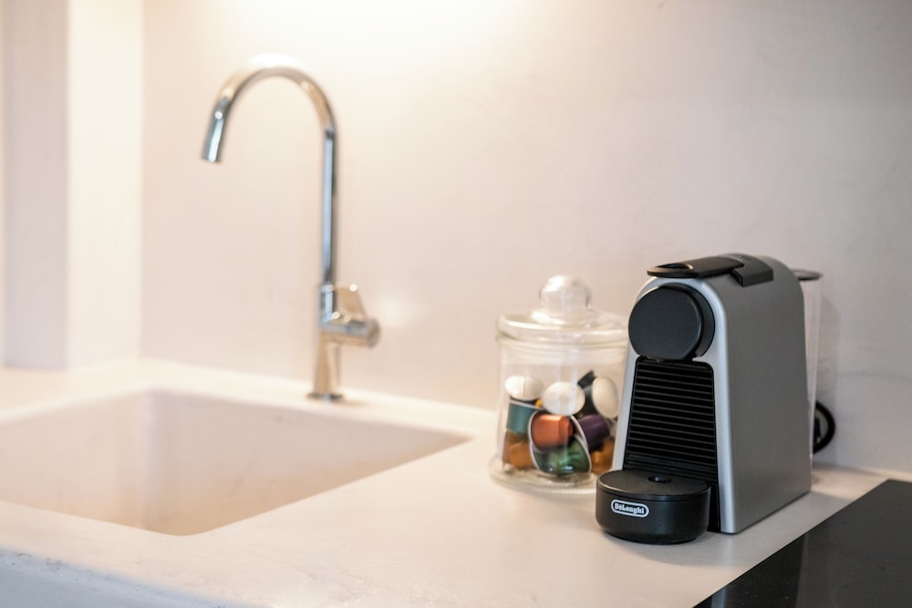Olia Boutique Apartments
