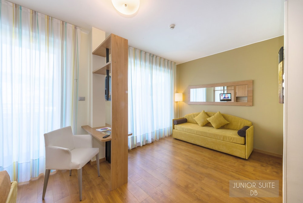 Hotel San Marco