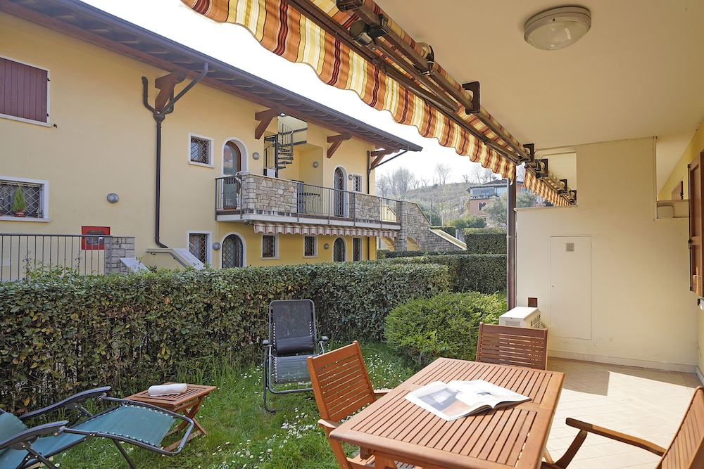 Borgo delle Colline 19 - Wonderful Italy