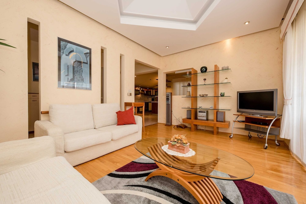 Guest House Villa Anggela