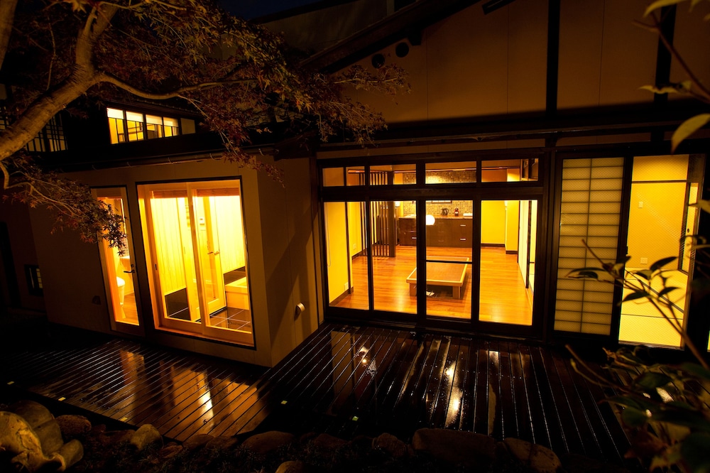 Campton Kyoto Nishijin 9 Arima 10