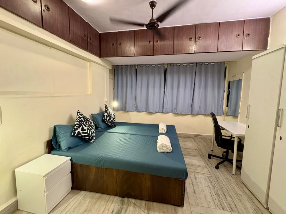 Locomo Hostel Mini - 9 mins from airport