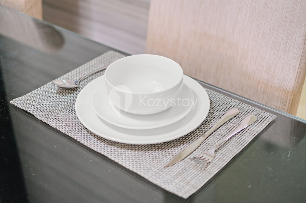 Ostel by Kozystay - Puri Indah