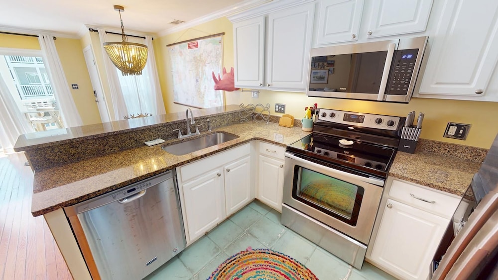 South Beach Ocean N by Tybee Vacation Rentals