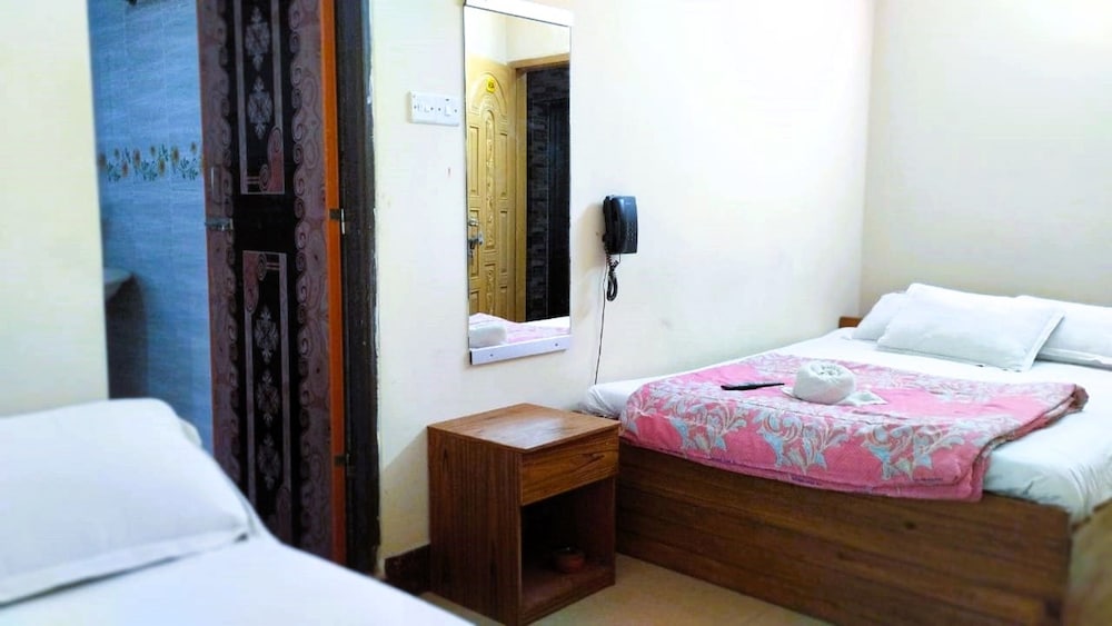 Reem Resort, fotografía 4