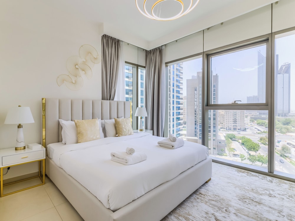 Downtown Views Residences - Downtown DXB