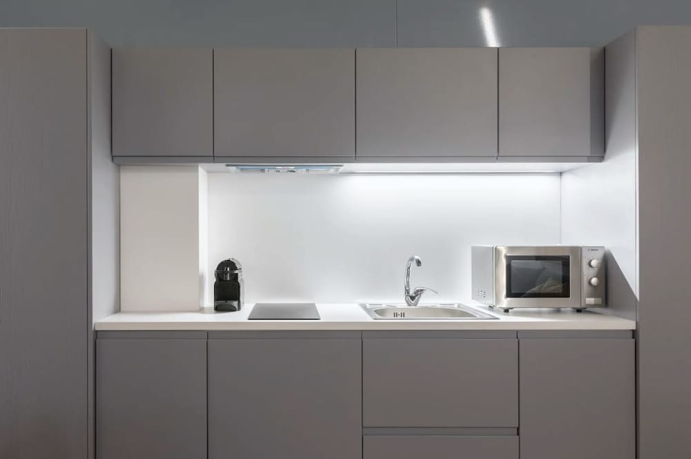 Croce Apartments