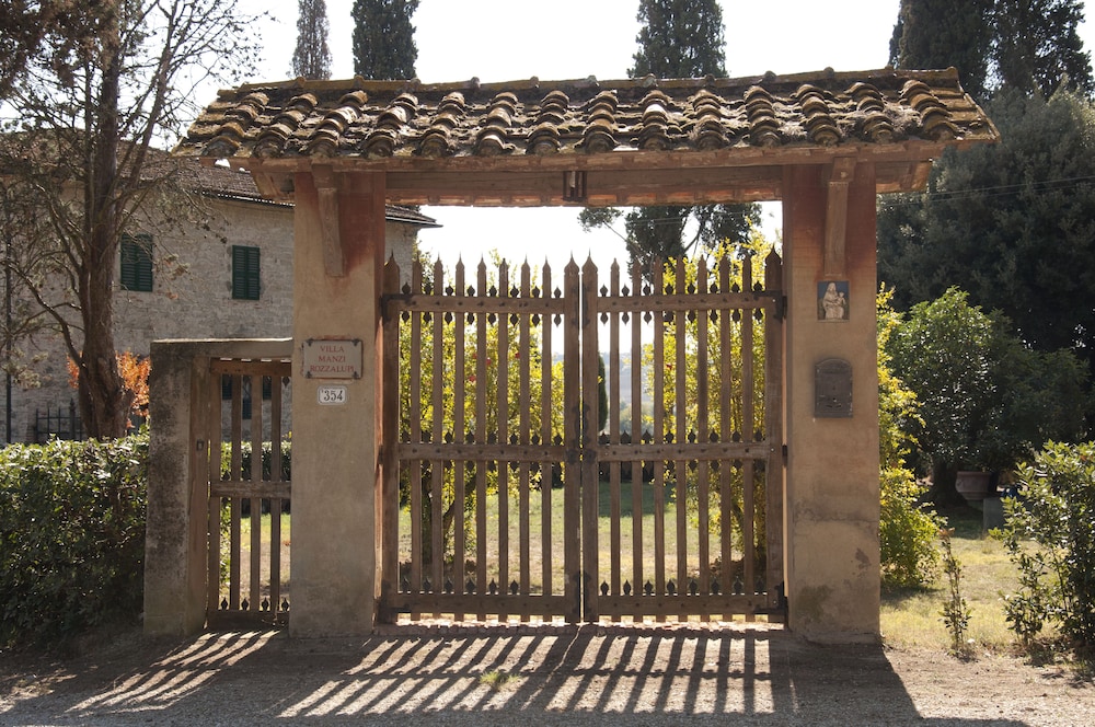Agriturismo FATTORIA ROZZALUPI