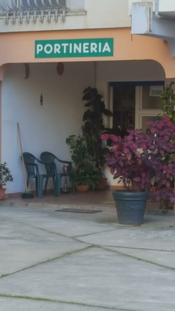 Residenza Burmaria