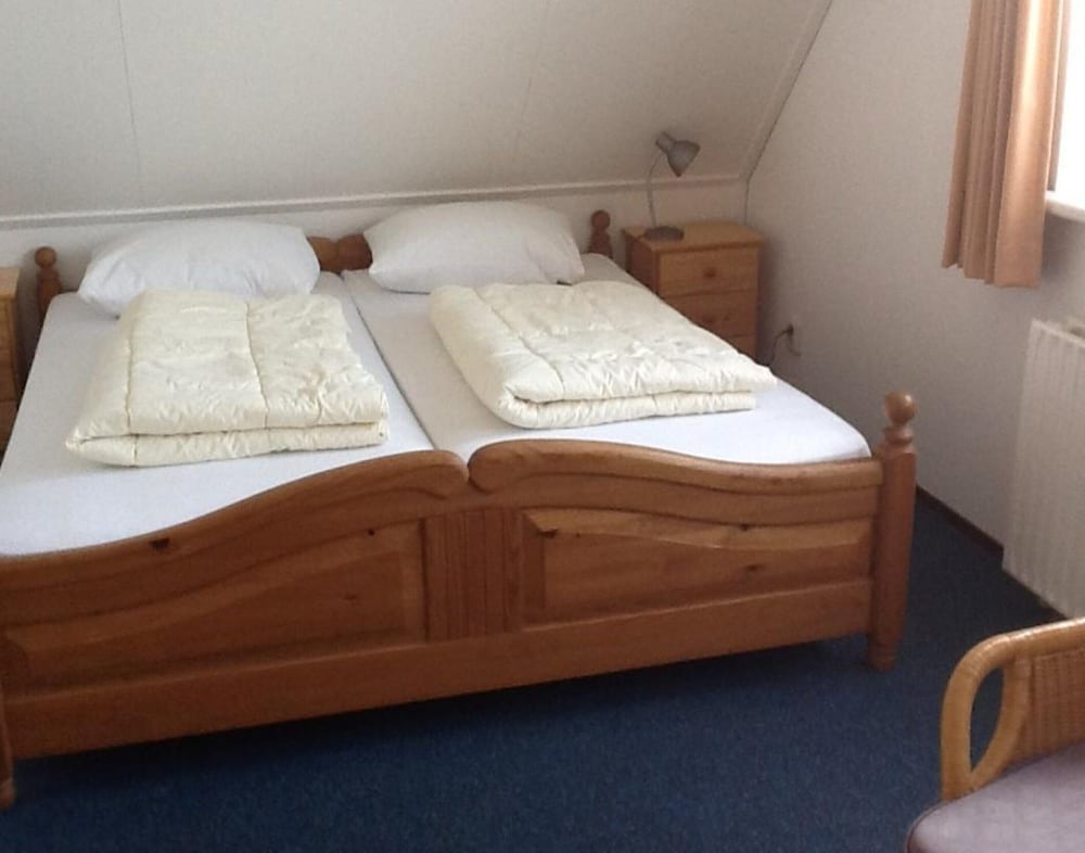 Bungalow for 6 People, Near the Beach