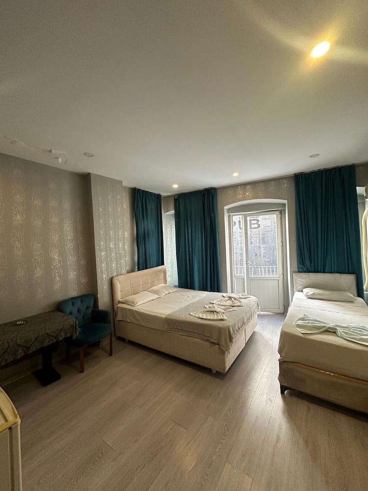 Trilya Otel İstanbul - Image 5