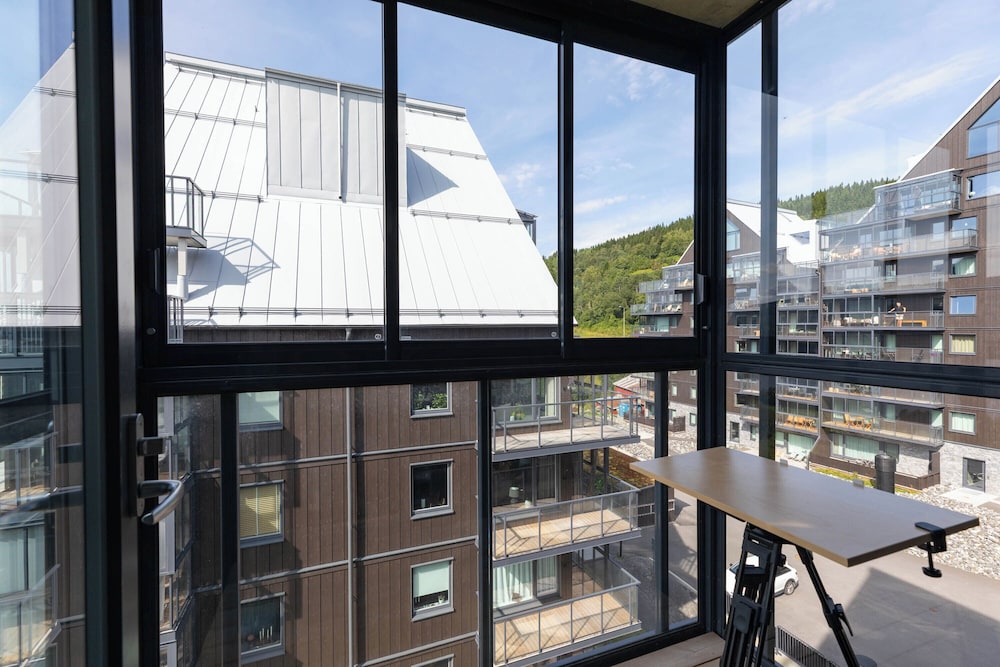 Åre Travel - View