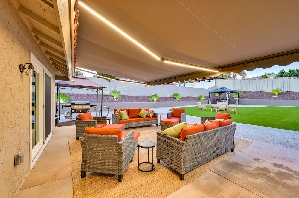 lounge